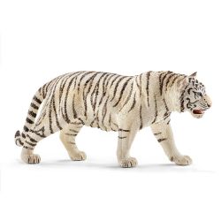 SCHLEICH - TIGRE BLANC #14731